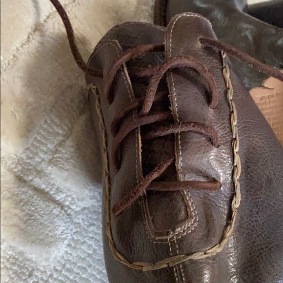 BED|STU Manchester S Taupe Rustic Mason BFS 8.5 - Picture 7 of 14